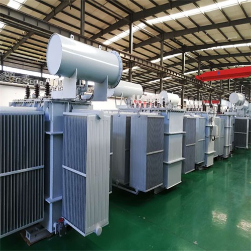 镇巴S11-4000KVA/10KV/0.4